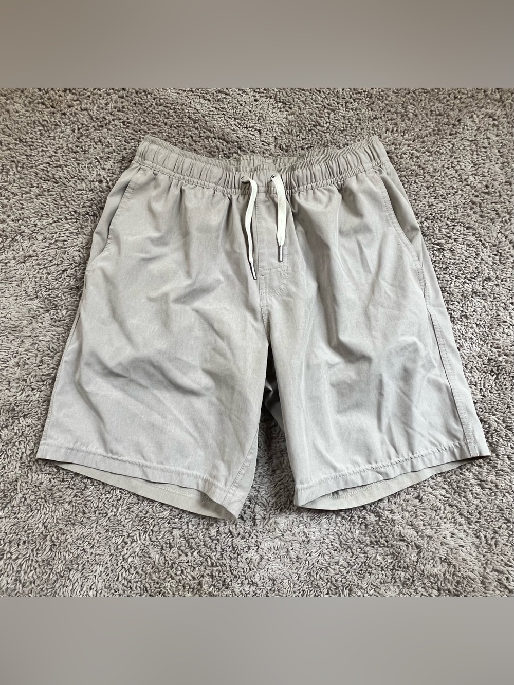 Men’s Fair Harbor One Short 8” - Medium